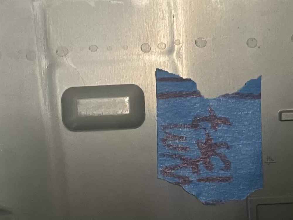 Whirlpool Kenmore W10352583 Dishwasher Control Board AZ20822 | WM1357