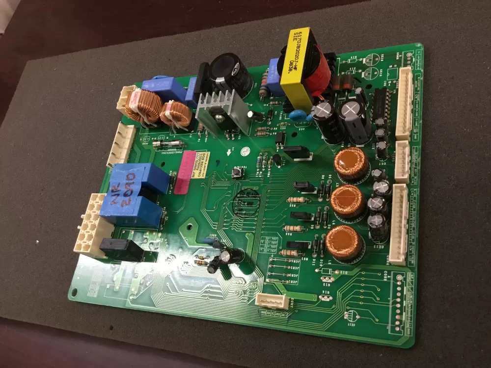 LG Kenmore AP4671992 EBR41956418 Refrigerator Control Board AZ79593 | NR2092