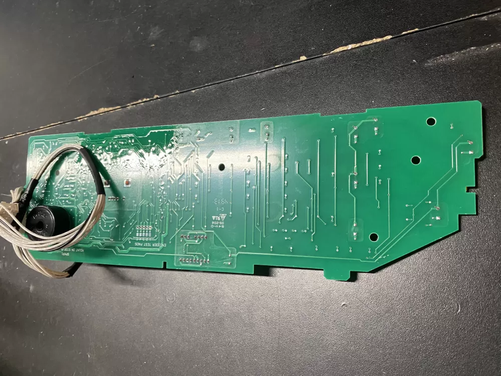 Whirlpool W10568320 Dryer Control Board AZ23708 | BK775