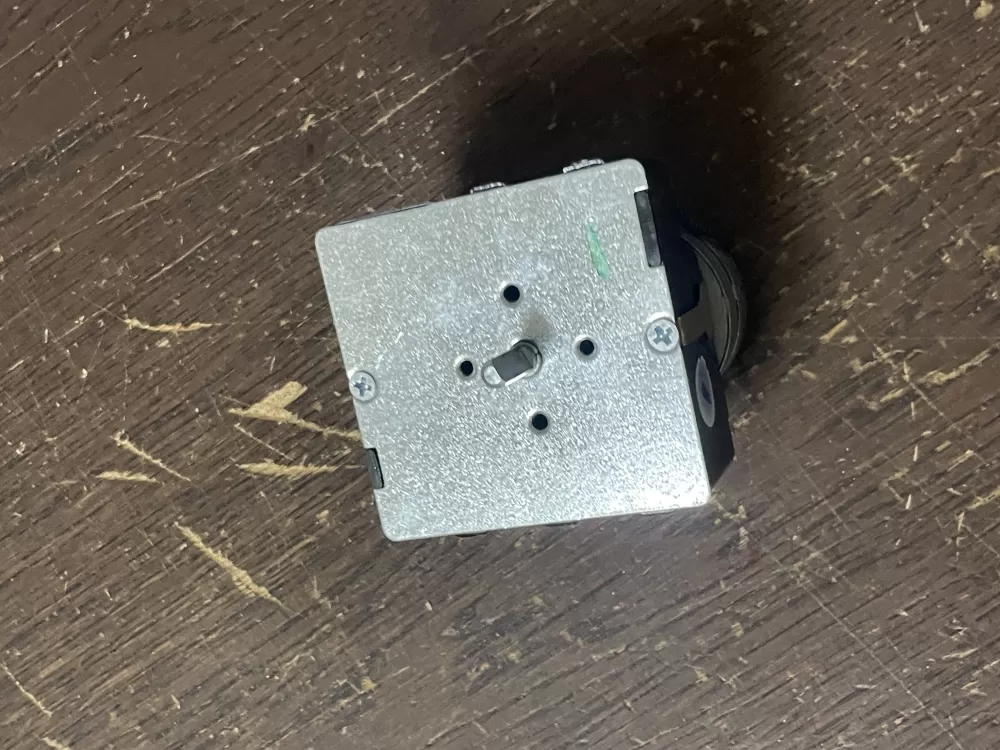 Frigidaire Whirlpool GE Kenmore 131062300F Dryer Timer AZ39247 | Wm473