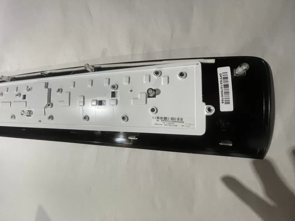 Whirlpool Cabrio W10507946 W10860919 Washer UI Control Board AZ194114 | KMV712