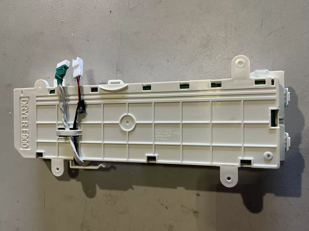 Samsung DC92 01309M DC9201309M Dryer Control Board AZ43833 | V48