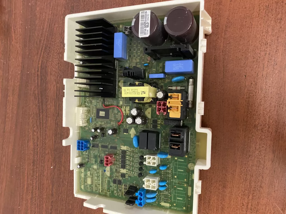 LG  Kenmore EBR79950237 CSP30101413 PS16223354 Washer Control Board Pcb Main