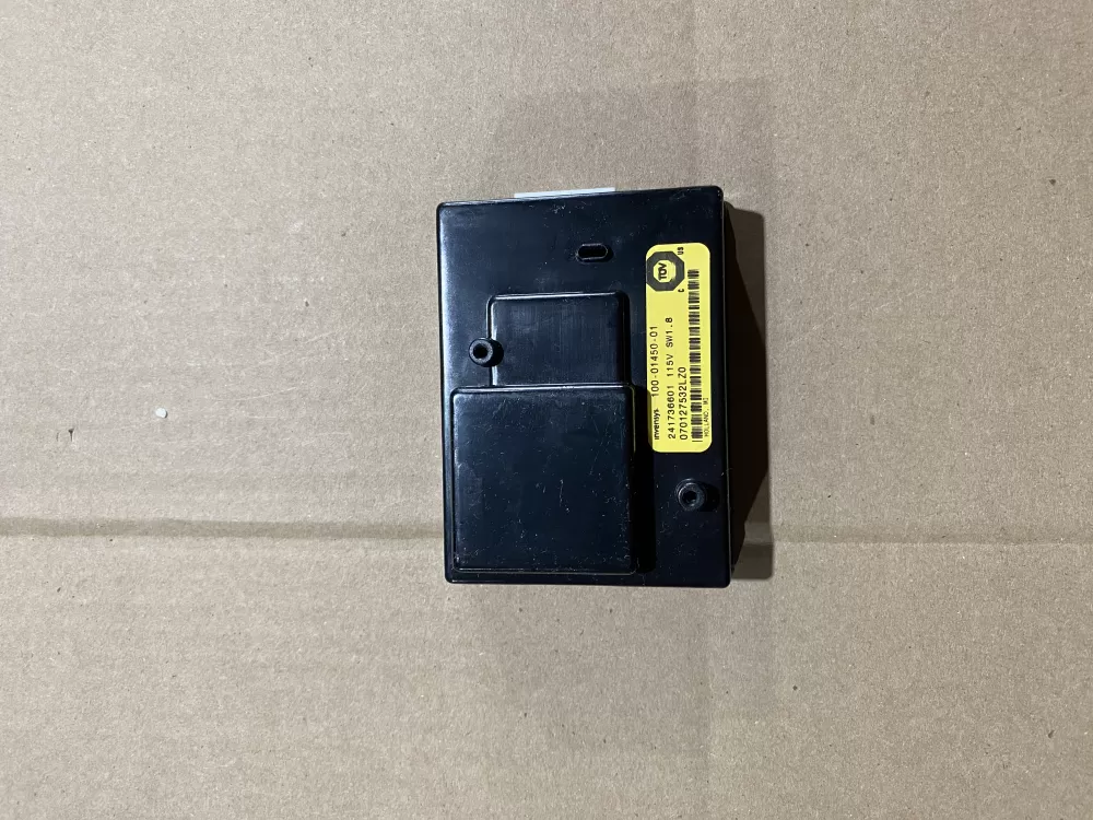 Frigidaire  Kenmore  Westinghouse AP4560766 1614673 241736601 242011001 PS2581557 Refrigerator Control Board