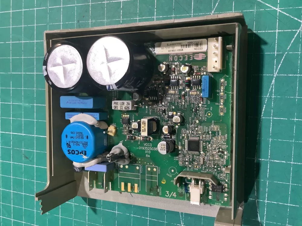  519303021 Refrigerator Invter Control Board