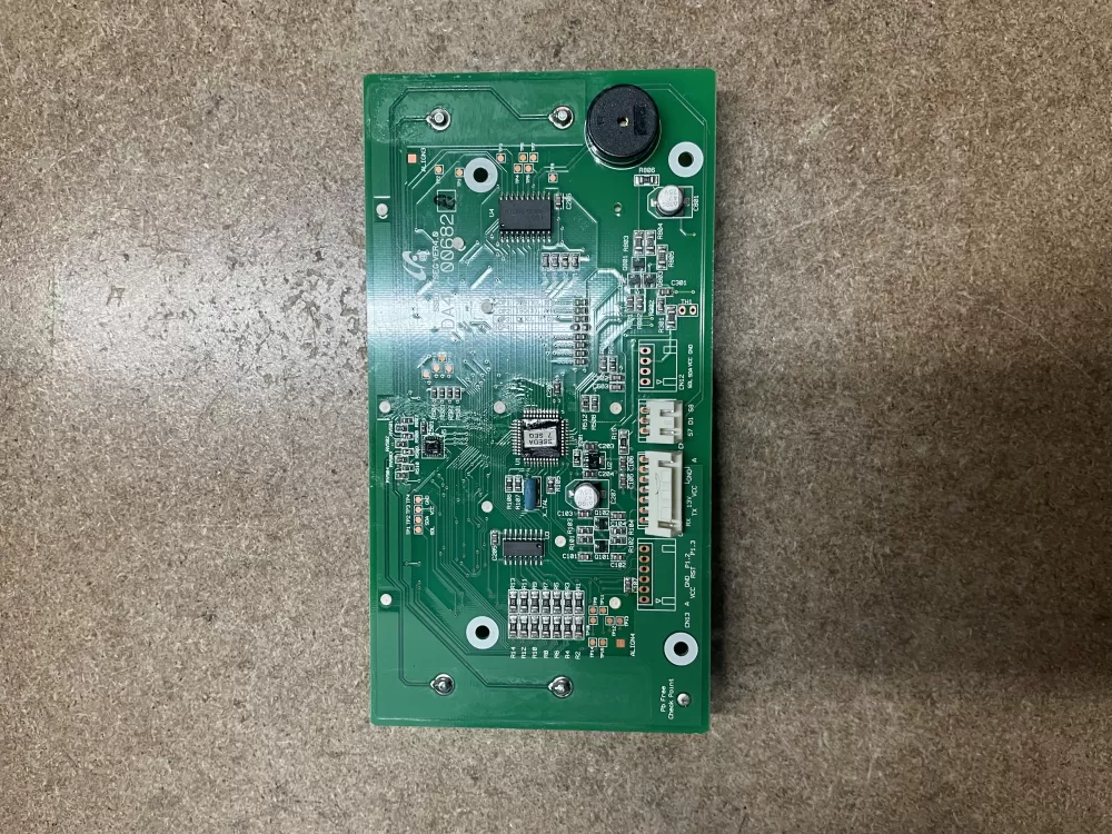 Samsung LG DA41-00682A Refrigerator Dispenser Control Board AZ15251 | KM1602