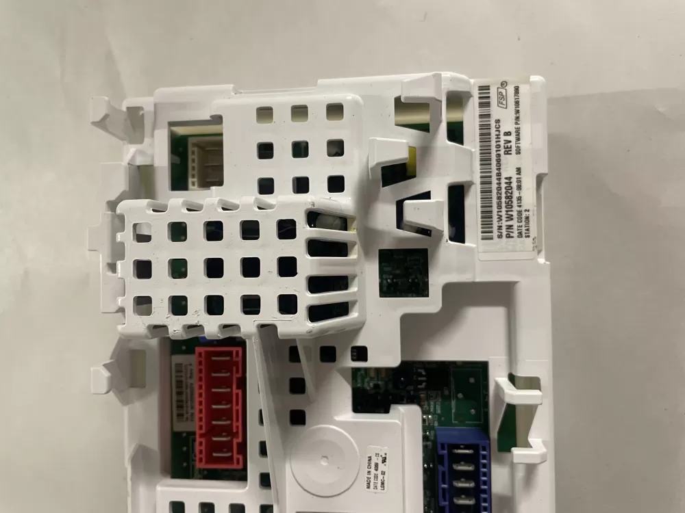 Kenmore AP5803403 W10582044 PS8768794 Washer Control Board AZ145272 | KMV739
