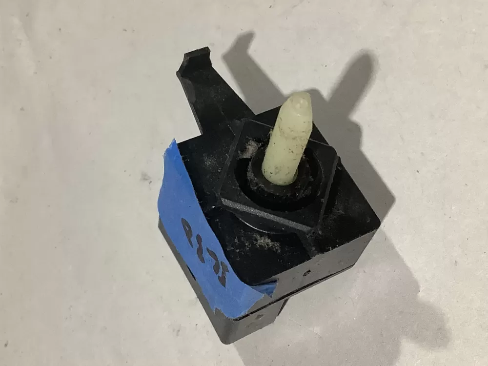 Whirlpool WP3405156 Dryer Switch AZ104200 | Sl38