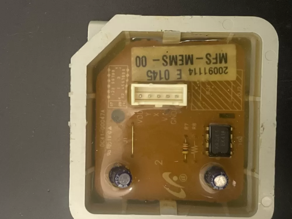 Samsung DC41-00047A DC81-01582A Washer Control Board AZ99133 | KM606