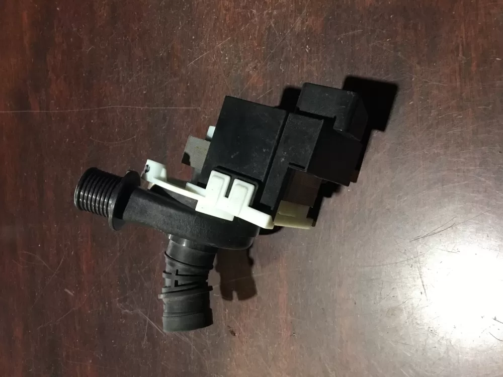 GE 265D3246P001 Dishwasher Pump Drain AZ80776 | Sl133