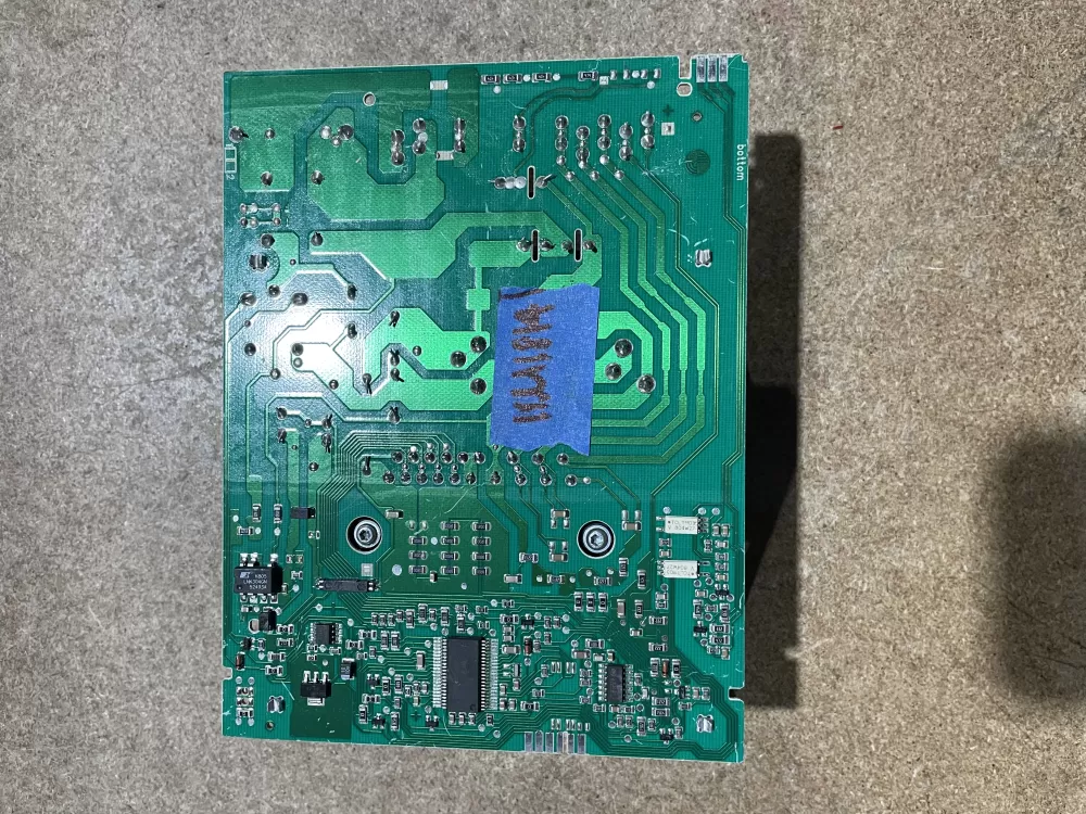 Whirlpool Kenmore WP8183196 491970229163 Washer Control Board AZ68108 | KM1814