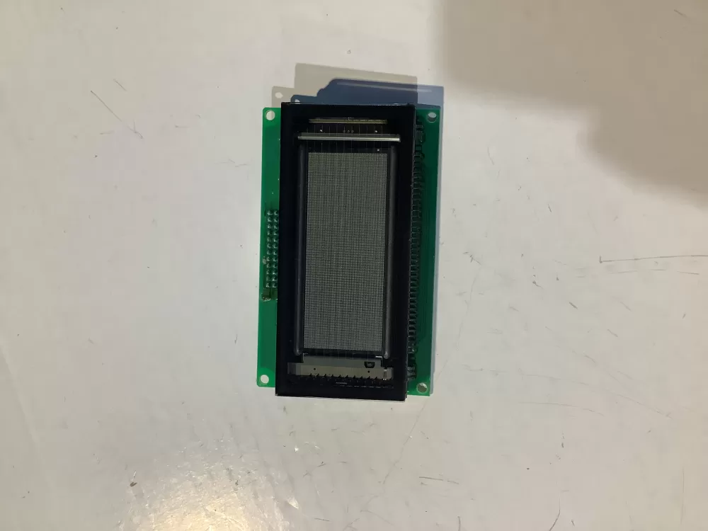 Samsung 00104A GP1128A03 Microwave Control Board AZ139815 | BG150