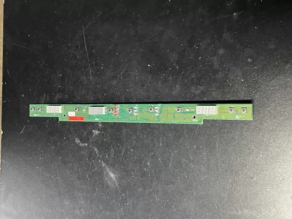  200D4716G009 Refrigerator Control Board