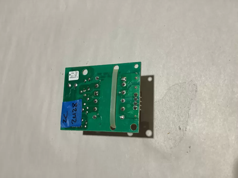 Electrolux 316535200A Range/Stove/Oven Power Supply Board AZ144629 | ZC2428