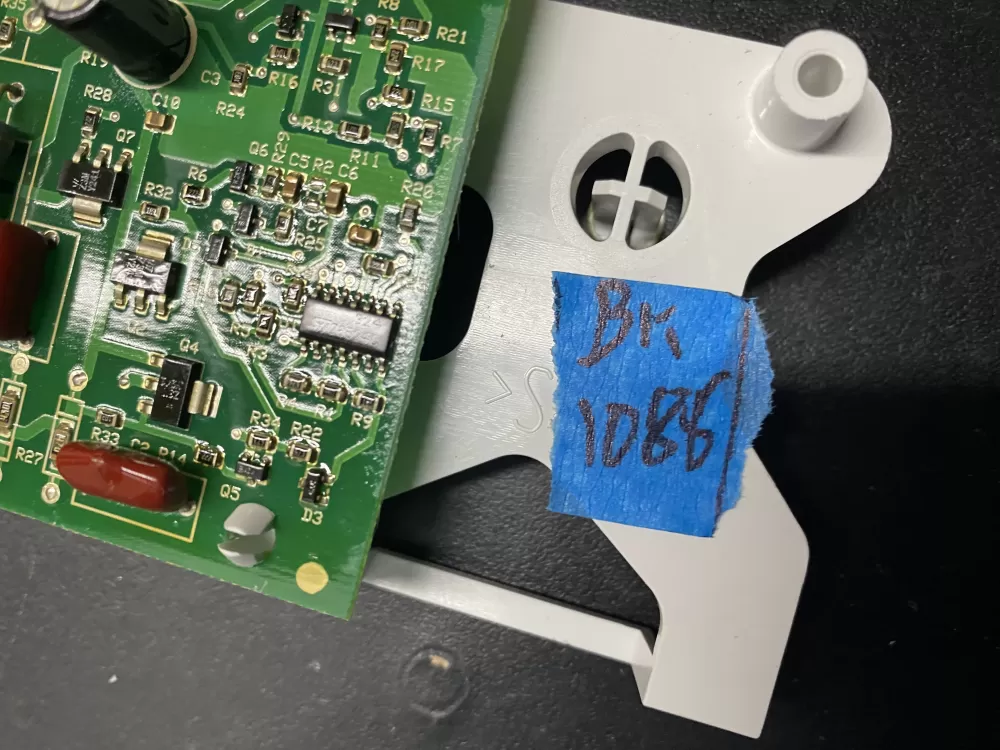 Maytag 62613830 6 2613830 Control Board AZ6930 | BK1086