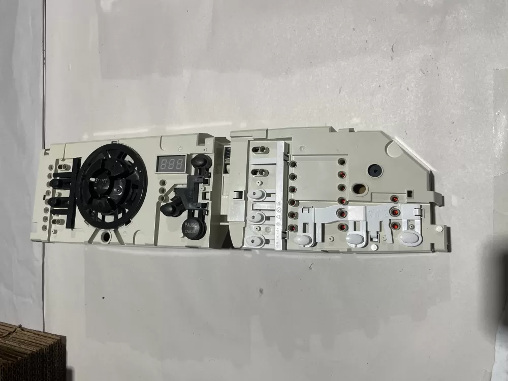 Whirlpool 4619 702 0434 1 - 00 Washer Control Board AZ139392 | Wmv83