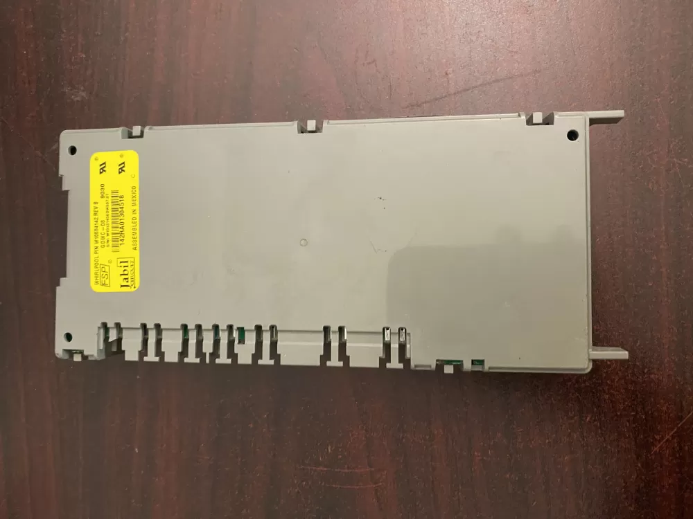 Whirlpool KitchenAid Kenmore Estate Dishwasher Control Board AZ102138 | BK911