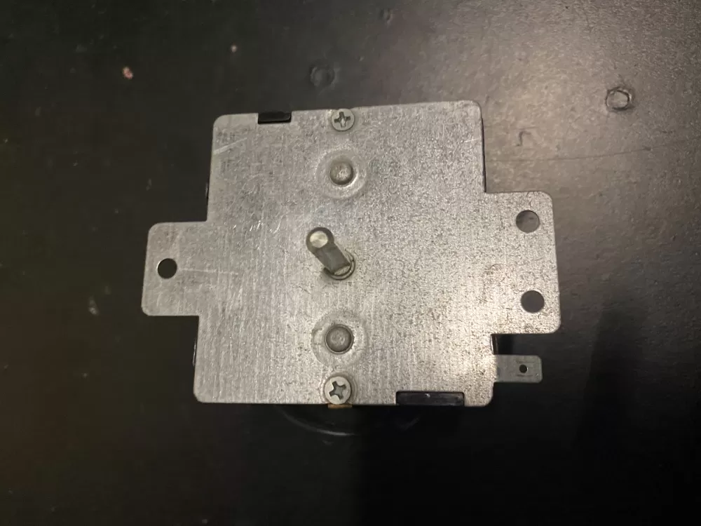 Whirlpool Kenmore Roper Estate AP6009020 3393934 Dryer Timer AZ26805 | BK86