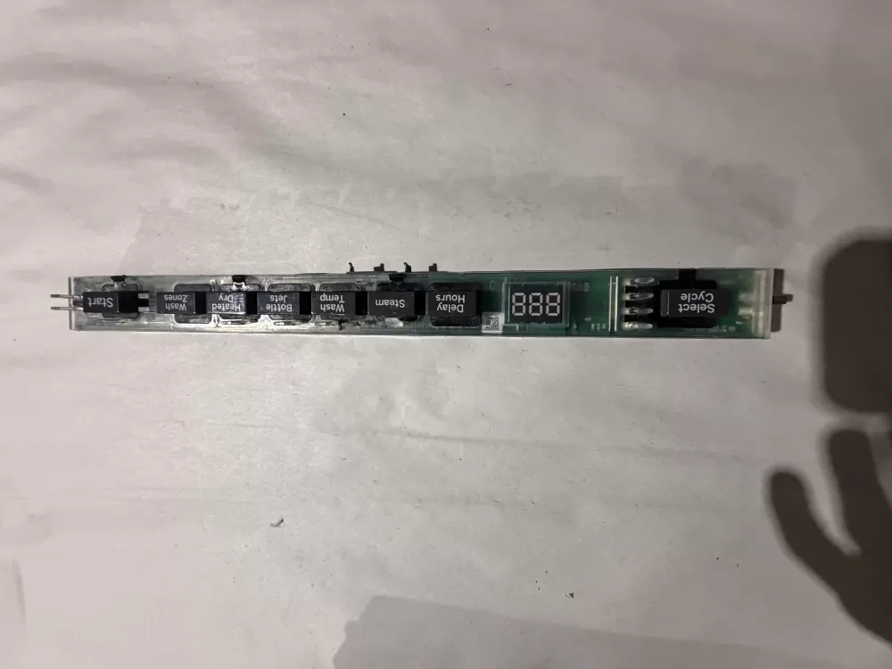 GE  LD0041019 Dishwasher Control Board