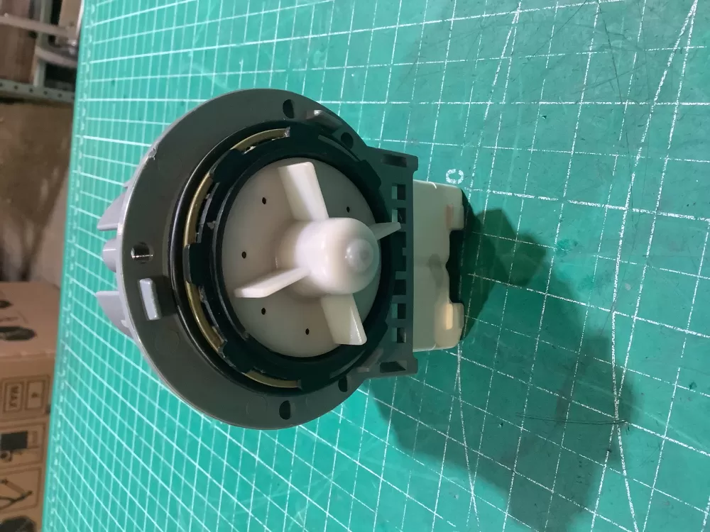 Samsung Whirlpool PX3516 01 Washer Drain Pump AZ226958 | SLA96