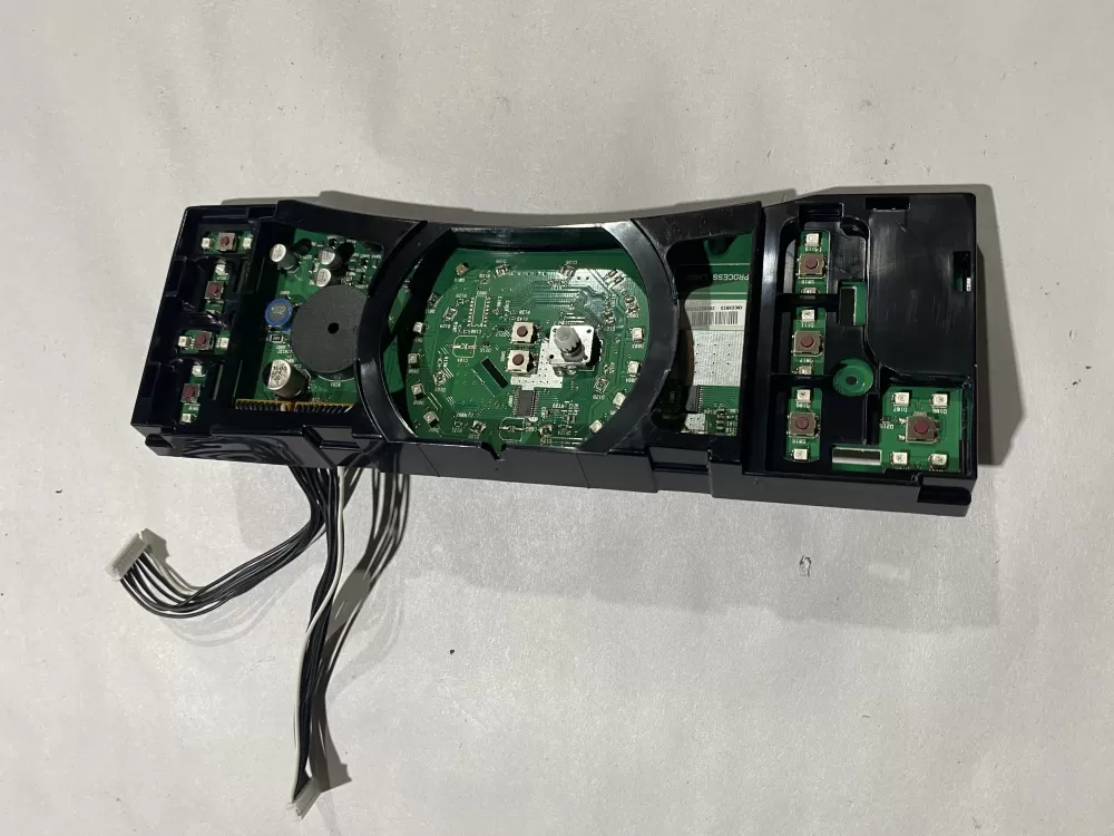 Kenmore 461970230663 4619 702 30663 461970230642 4619 702 30642 Washer Control Board