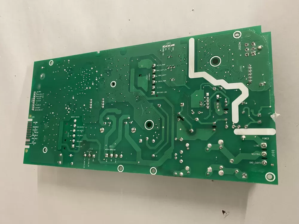 GE WH16X27251 234D2617G001 Washer Control Board AZ204570 | BK2138