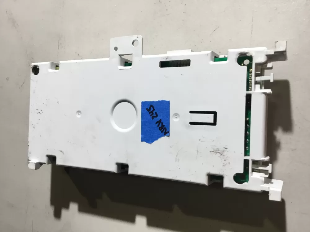 Whirlpool Maytag Kenmore Amana AP6016286 Dryer Control Board AZ36376 | NRV245