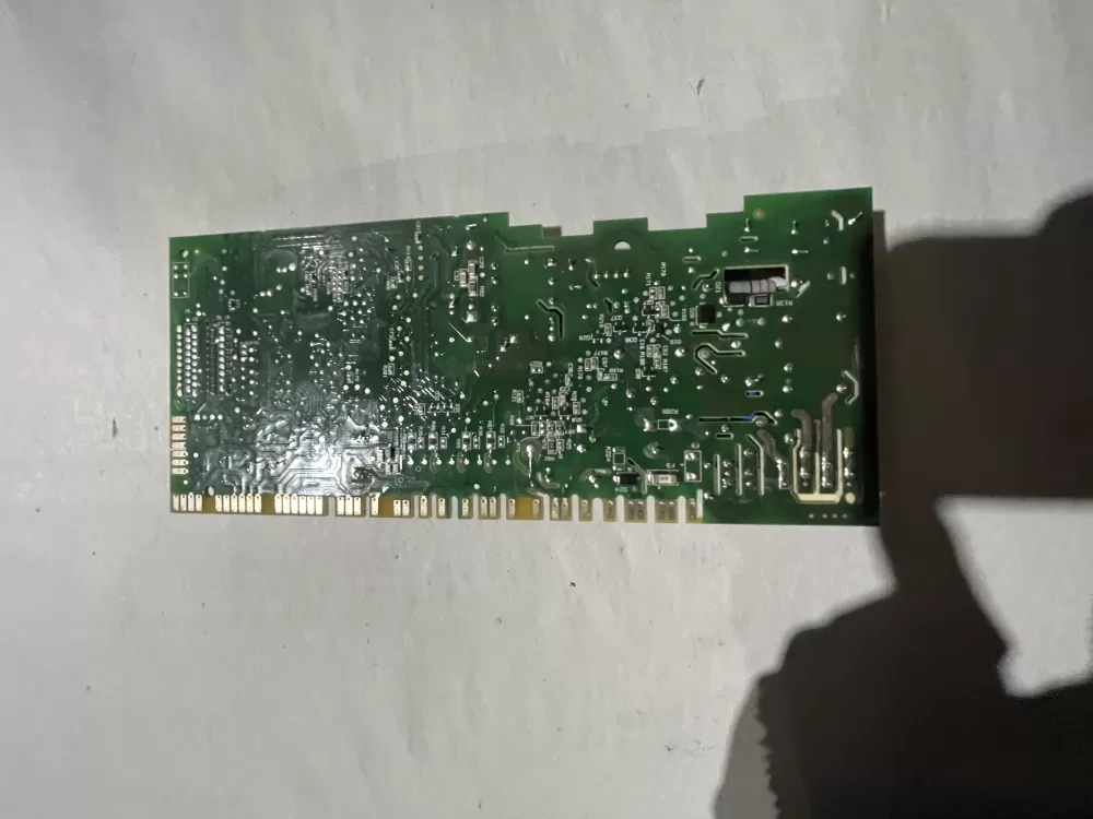 Whirlpool 762520-01 W10354910 Dishwasher Control Board AZ202093 | KM2582