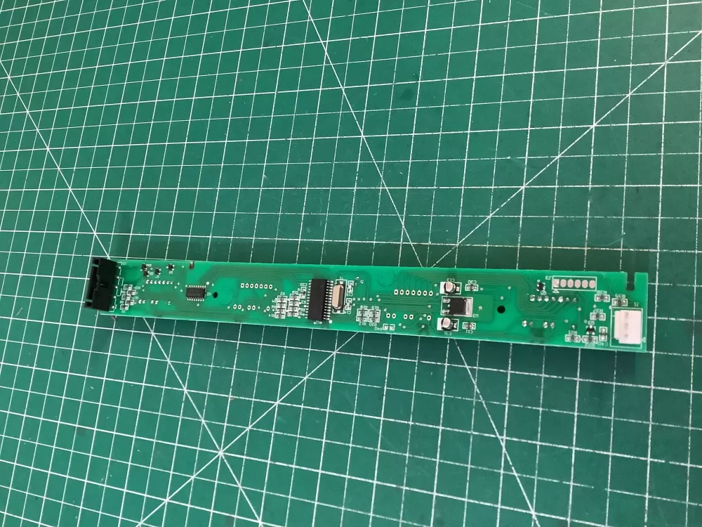 GE 12782201 Refrigerator Jenn Air Control Board AZ191602 | NR1415