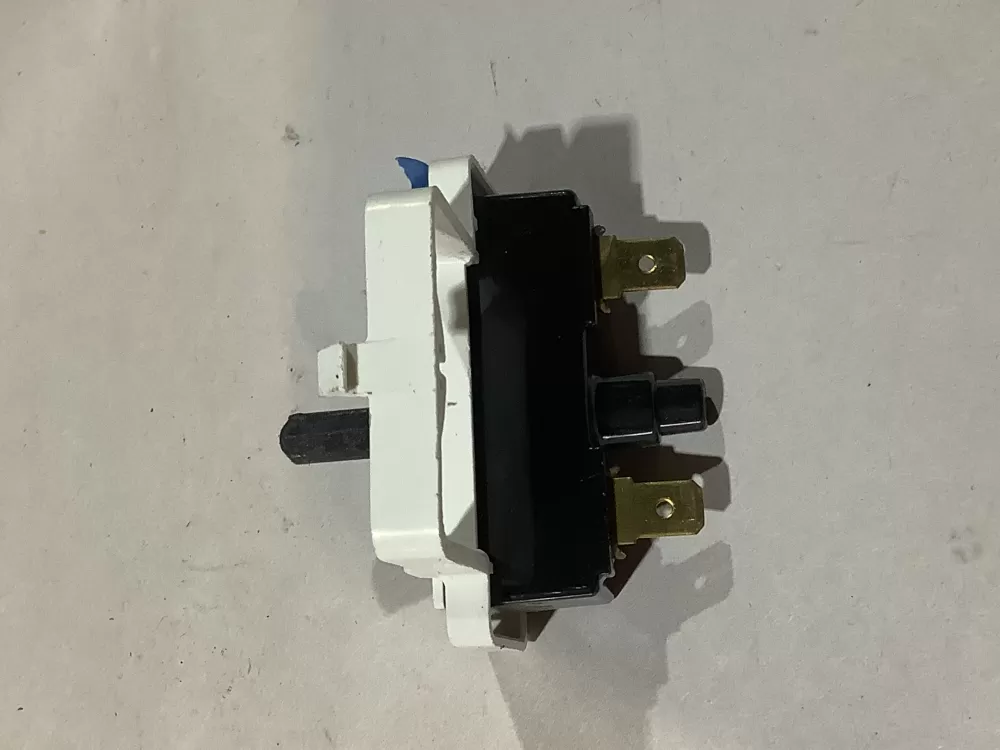 Whirlpool  Kenmore  Roper  Estate AP6009036 3977456 WP3977456 PS11742178 Dryer Start Switch