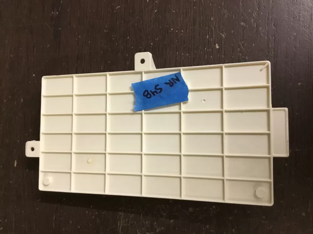 Samsung DC92 00322H 00669B PS11735034 Dryer Control Board AZ14321 | NR548