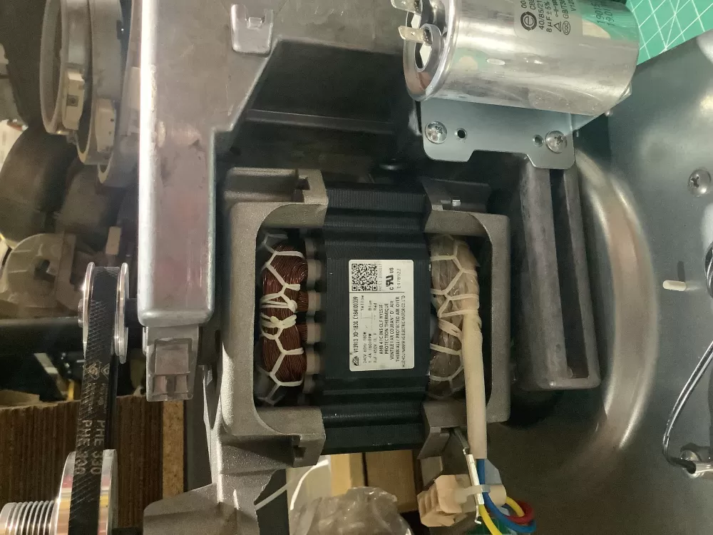 E478922 Samsung Dryer Drive Motor