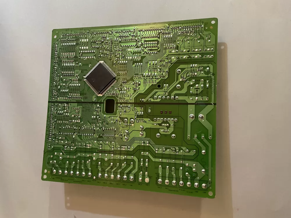 Samsung DA92 00147A DA41 00750A Refrigerator Control Board AZ154157 | KM2512