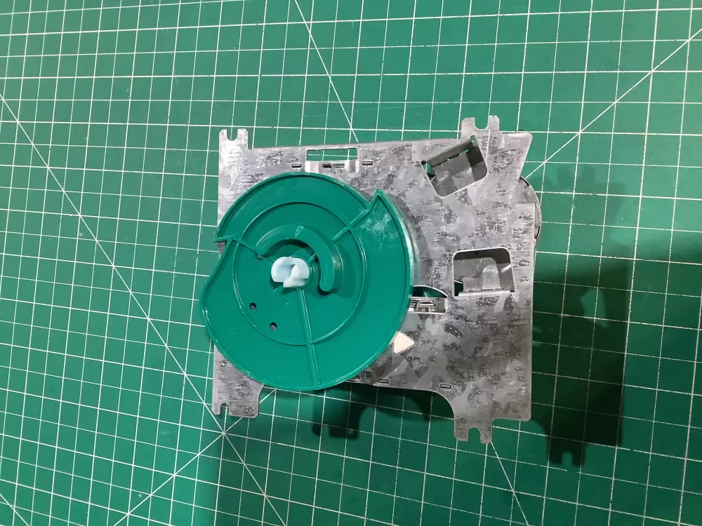 GE 165D5484P003 Dishwasher Timer AZ161983 | NR368