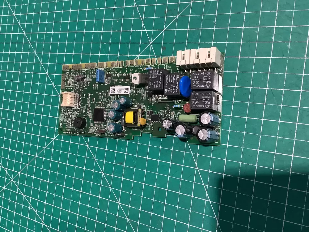 749987-03 Whirlpool Dishwasher Board - Control