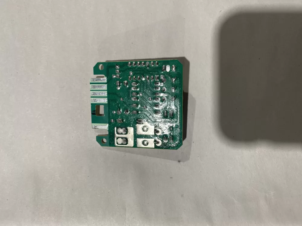 Whirlpool Maytag W10476828 Dryer Moisture Sensor Control Board AZ98059 | BK1639