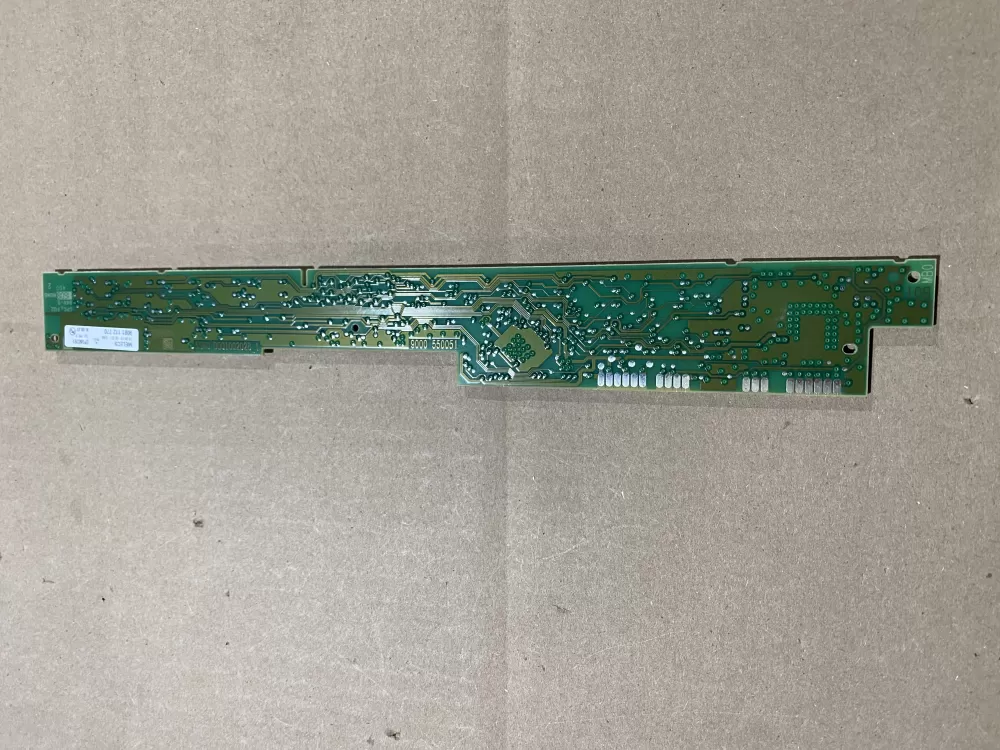 Bosch 9001112770 EPG60761 Dishwasher Control Board AZ93417 | BK1473