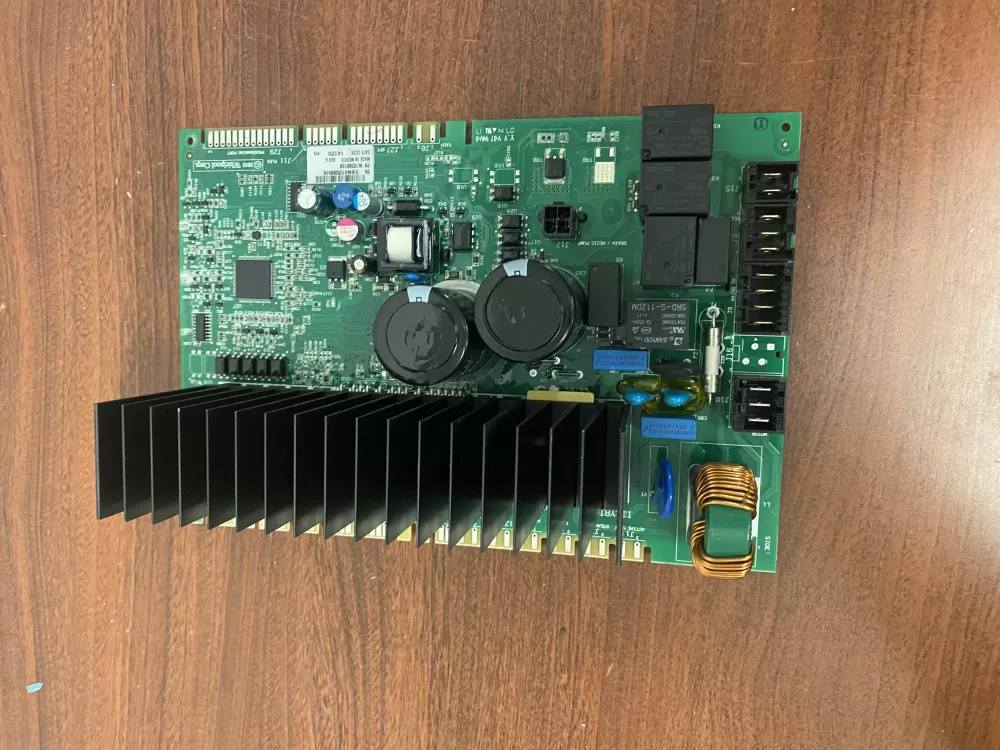 Maytag W10598158 Dryer Control Board