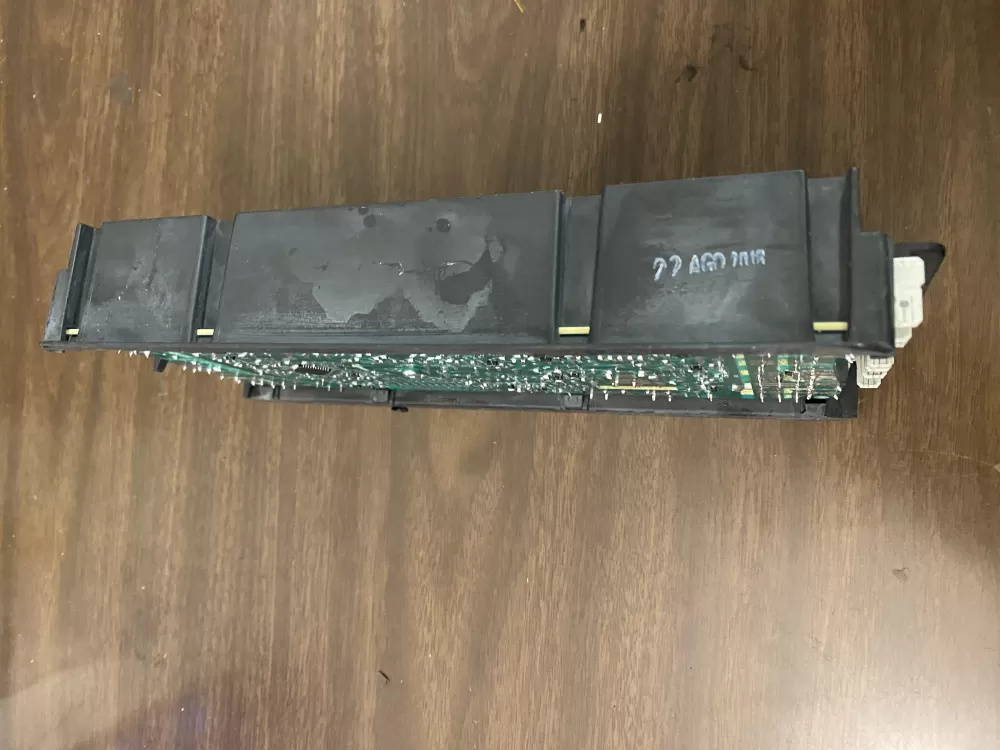 Whirlpool 100-01663-751 Range Control Board AZ80931 | BK1349