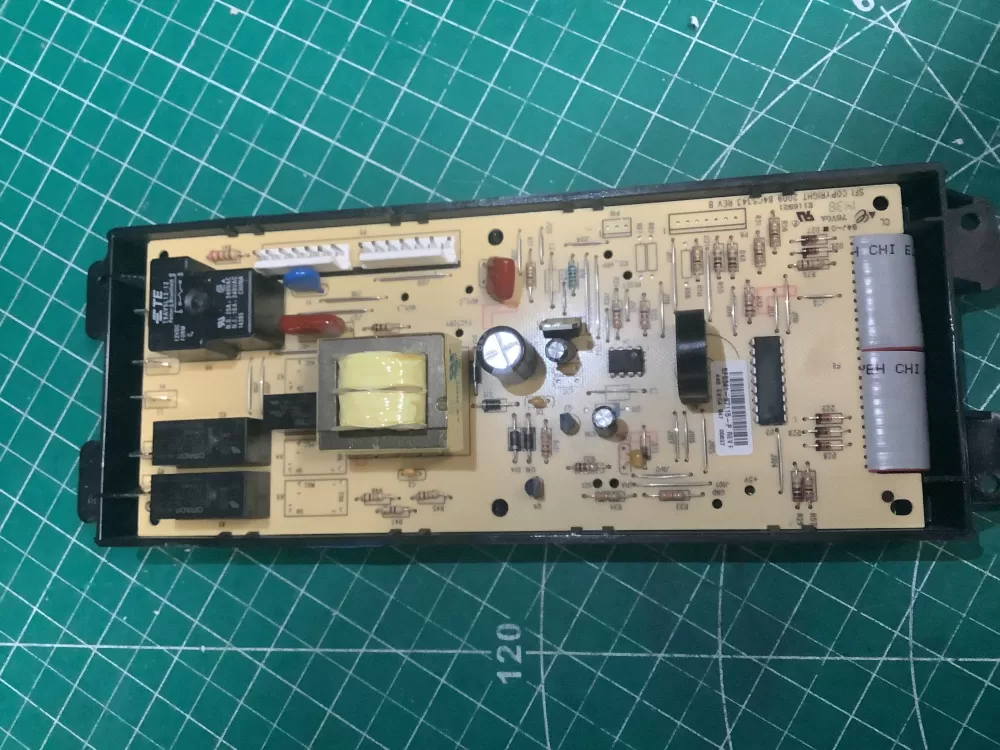 Frigidaire 316418200 316557100 316557115 Range Control Board AZ198374 | AR105