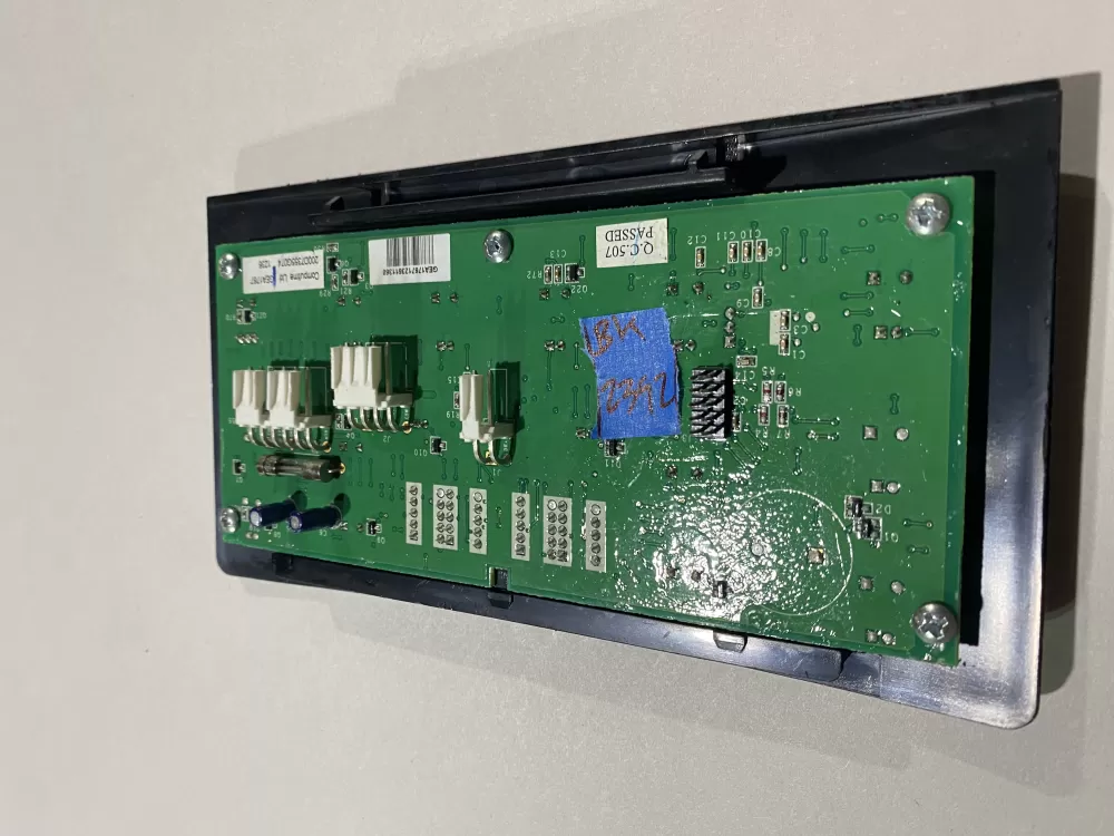 GE 200D7355G074 Refrigerator Dispenser Board AZ142256 | BK2392