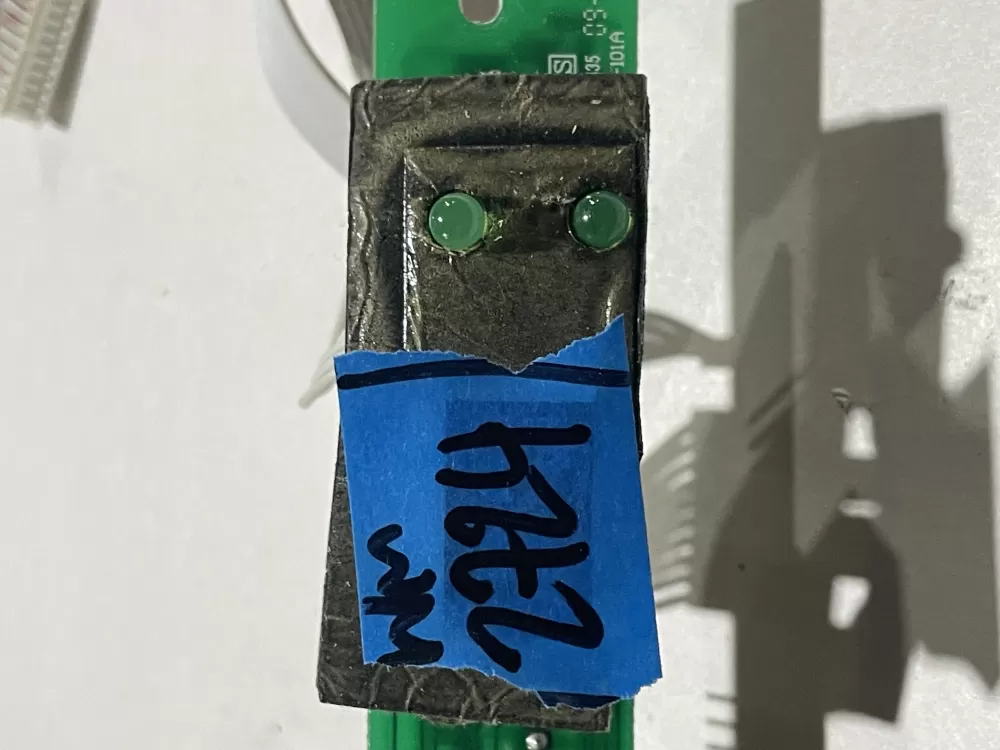 Frigidaire 679200100036 Dishwasher Control Board Display AZ185837 | Wm2724