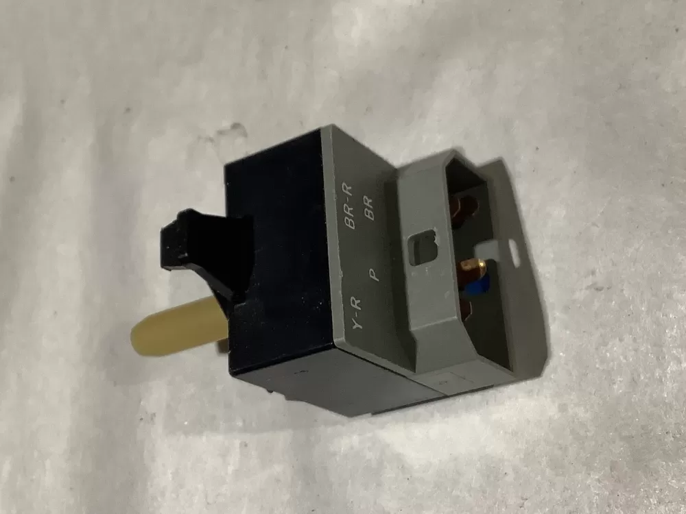 Whirlpool WP3405157 Temperature Control Switch AZ106557 | Sl35