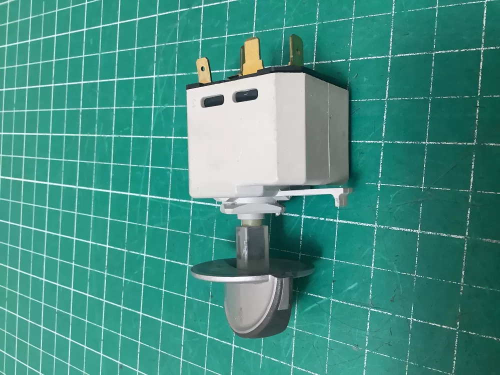 Crosley Kenmore Maytag Whirlpool W10117655 WPW10117655 Dryer Crosley Control Board Start Switch