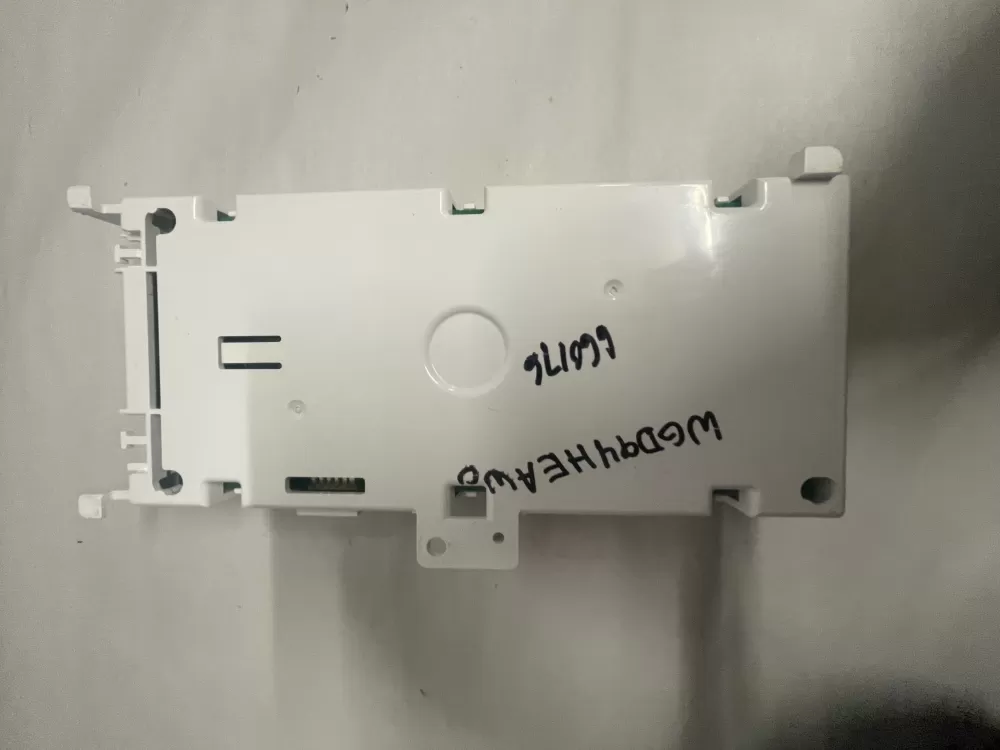 Whirlpool Maytag W10249826 W10249827 Dryer Control Board AZ208179 | KM2678