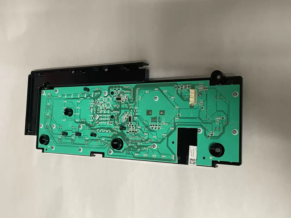 GE 290D1525G104 Washer Control Board