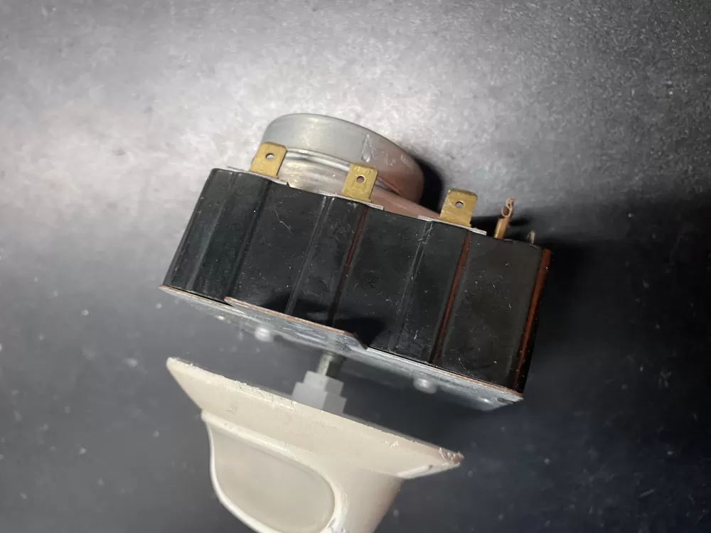 Kenmore 3406702A WP3976576 3406015 3406702 3976576 Dryer Timer AZ21679 | BK1192