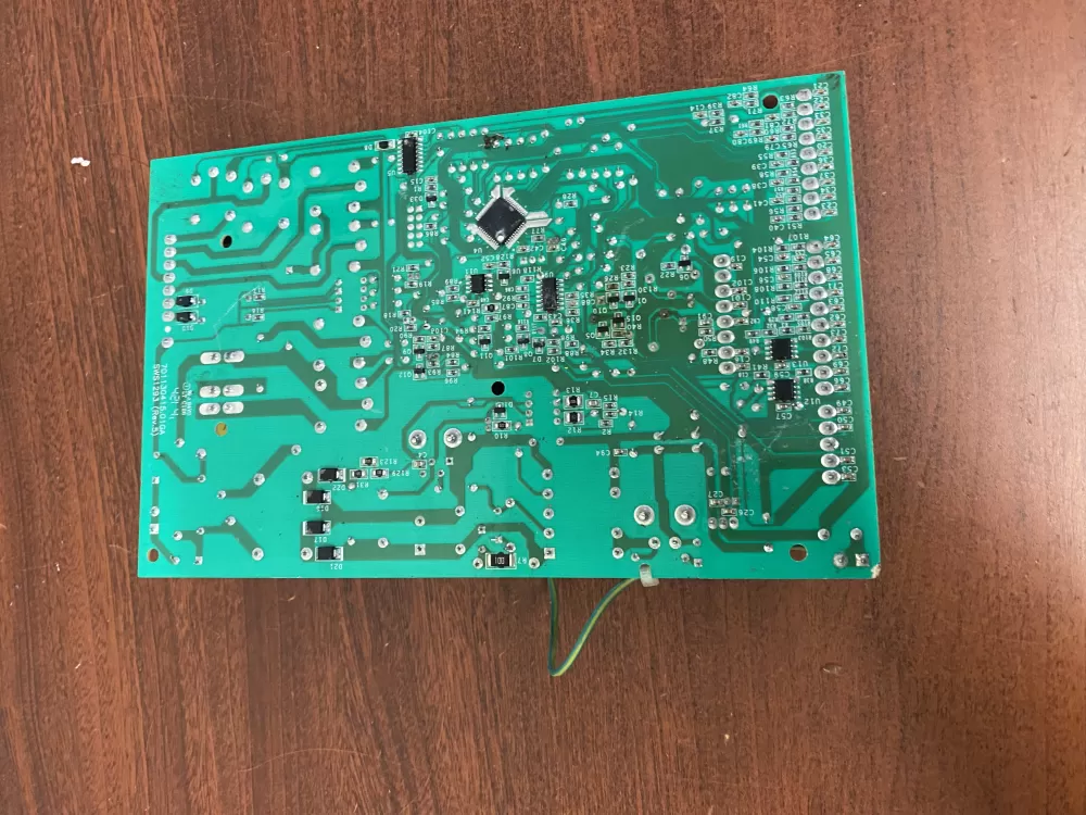 GE EBX1110P002 200D6221G036 Refrigerator Control Board AZ61541 | BK1946