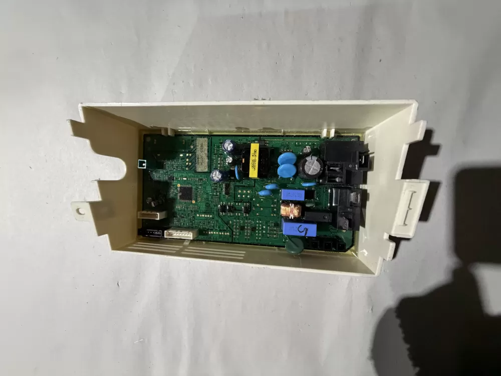 Samsung DC92-02527E Dryer Control Board
