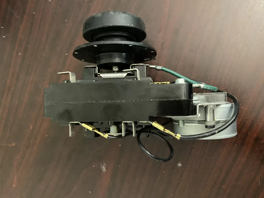 Maytag 2-07373 207373 Washer Timer Control AZ36048 | BK344